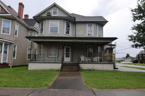 200 Second Street Elkins WV 26241