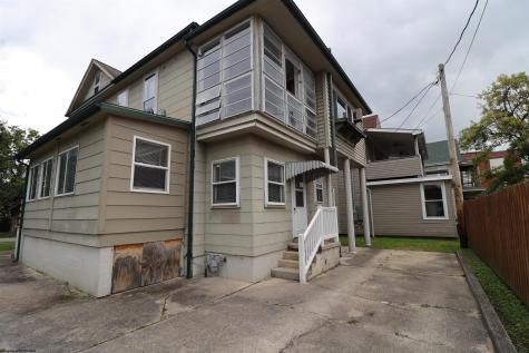 200 Second Street Elkins WV 26241