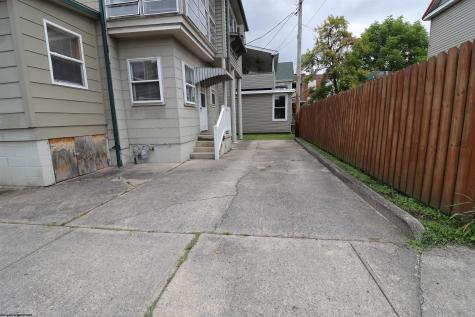 200 Second Street Elkins WV 26241