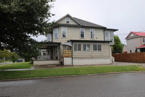 200 Second Street Elkins WV 26241