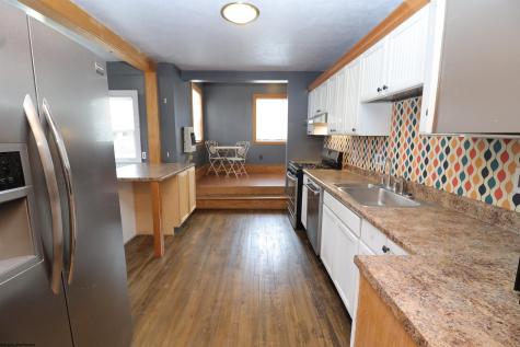 200 Second Street Elkins WV 26241