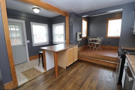 200 Second Street Elkins WV 26241