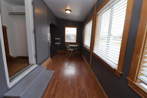 200 Second Street Elkins WV 26241