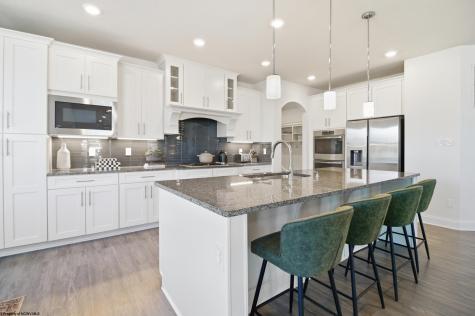 56 Windermere Lane Morgantown WV 26508