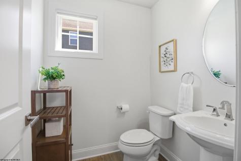 56 Windermere Lane Morgantown WV 26508