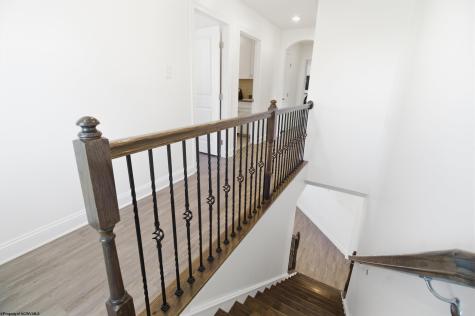 56 Windermere Lane Morgantown WV 26508