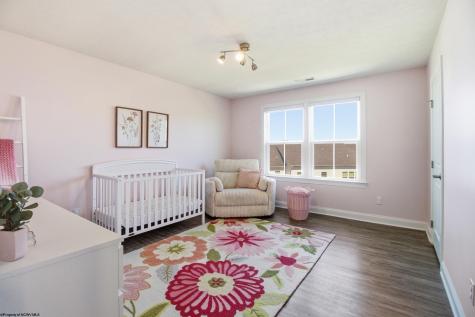 56 Windermere Lane Morgantown WV 26508