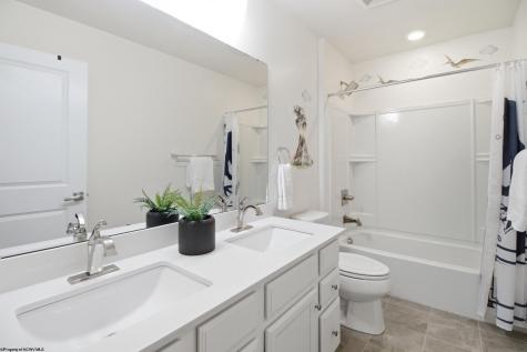 56 Windermere Lane Morgantown WV 26508