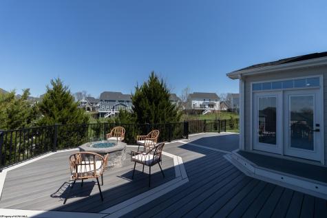 56 Windermere Lane Morgantown WV 26508