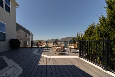 56 Windermere Lane Morgantown WV 26508