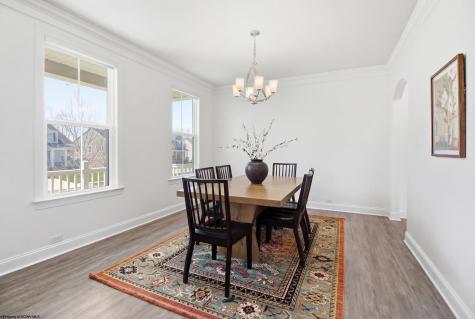 56 Windermere Lane Morgantown WV 26508