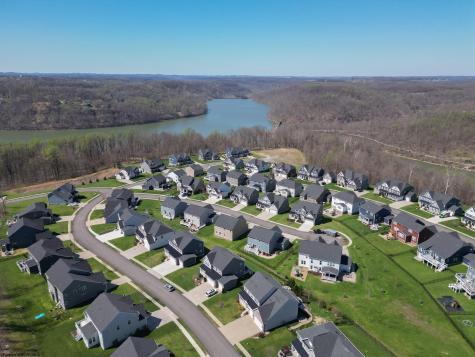 56 Windermere Lane Morgantown WV 26508