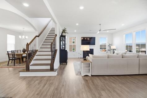 56 Windermere Lane Morgantown WV 26508