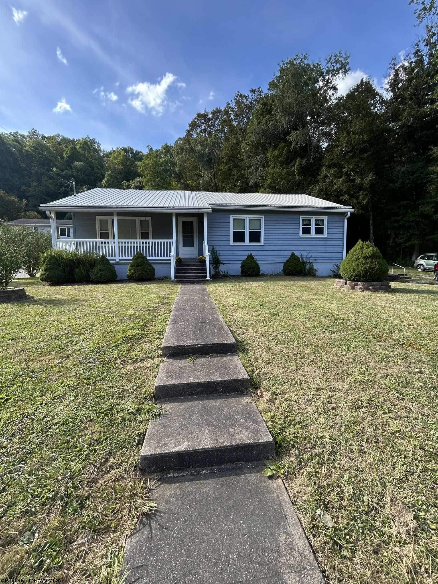 14324 Route 20 South Road Rock Cave WV 26234