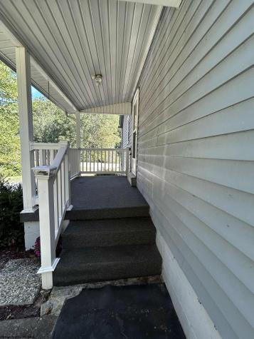 14324 Route 20 South Road Rock Cave WV 26234