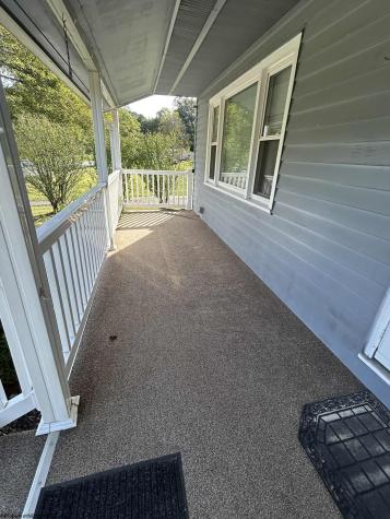 14324 Route 20 South Road Rock Cave WV 26234