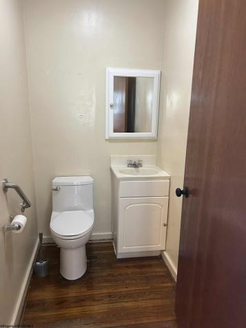 14324 Route 20 South Road Rock Cave WV 26234