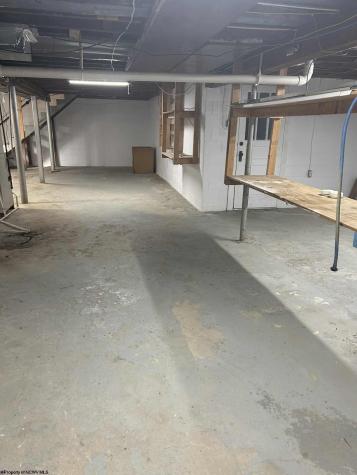 14324 Route 20 South Road Rock Cave WV 26234