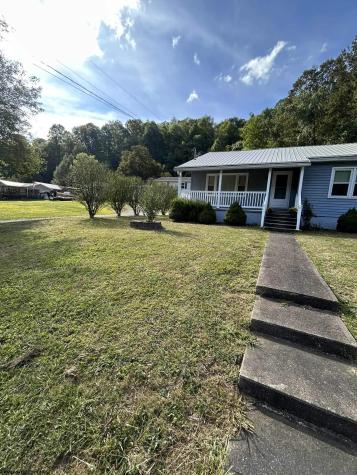 14324 Route 20 South Road Rock Cave WV 26234