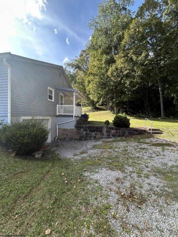 14324 Route 20 South Road Rock Cave WV 26234