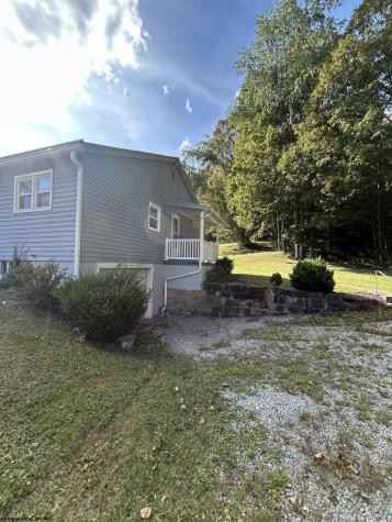 14324 Route 20 South Road Rock Cave WV 26234