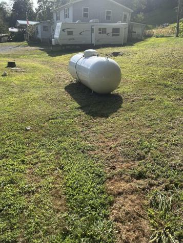 14324 Route 20 South Road Rock Cave WV 26234