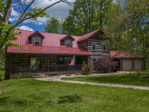 358 Marjorie Ann Drive Buckhannon WV 26201