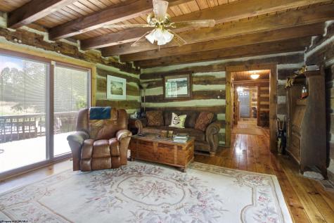 358 Marjorie Ann Drive Buckhannon WV 26201