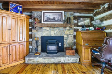 358 Marjorie Ann Drive Buckhannon WV 26201