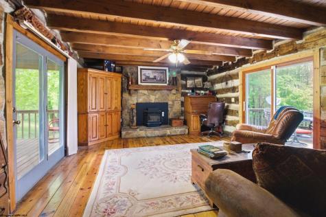 358 Marjorie Ann Drive Buckhannon WV 26201