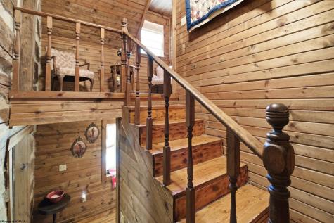 358 Marjorie Ann Drive Buckhannon WV 26201