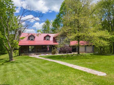 358 Marjorie Ann Drive Buckhannon WV 26201