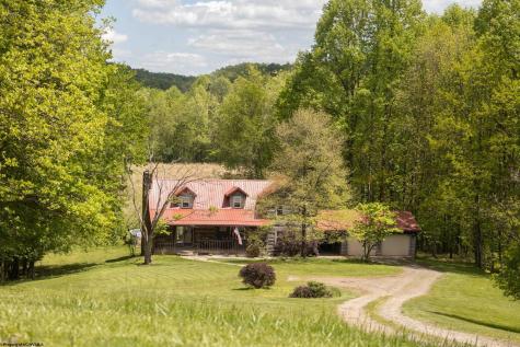 358 Marjorie Ann Drive Buckhannon WV 26201