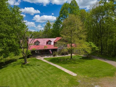 358 Marjorie Ann Drive Buckhannon WV 26201
