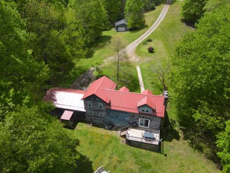 358 Marjorie Ann Drive Buckhannon WV 26201