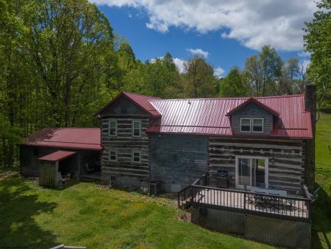 358 Marjorie Ann Drive Buckhannon WV 26201
