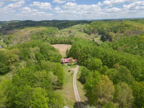 358 Marjorie Ann Drive Buckhannon WV 26201
