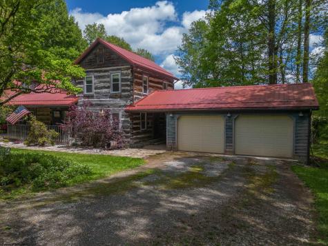358 Marjorie Ann Drive Buckhannon WV 26201