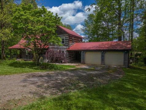 358 Marjorie Ann Drive Buckhannon WV 26201