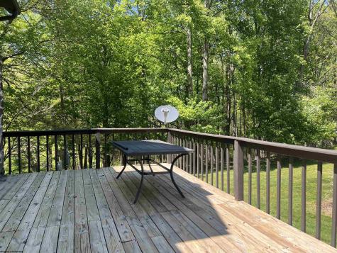358 Marjorie Ann Drive Buckhannon WV 26201