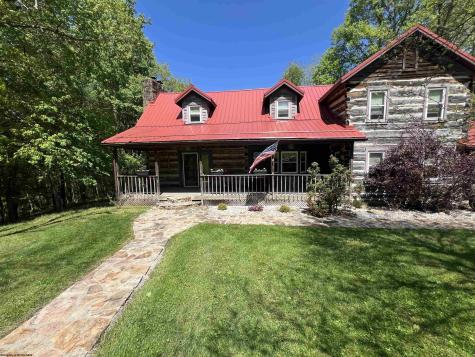 358 Marjorie Ann Drive Buckhannon WV 26201