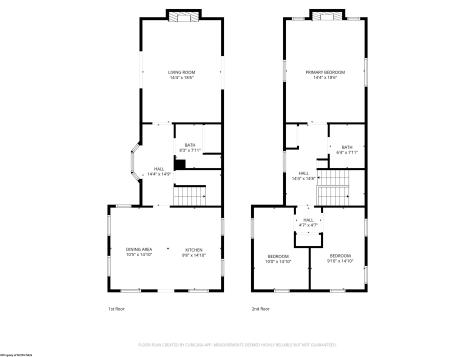 358 Marjorie Ann Drive Buckhannon WV 26201