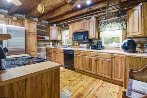 358 Marjorie Ann Drive Buckhannon WV 26201