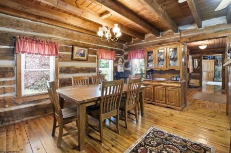 358 Marjorie Ann Drive Buckhannon WV 26201