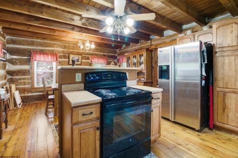 358 Marjorie Ann Drive Buckhannon WV 26201