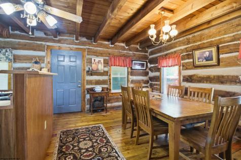 358 Marjorie Ann Drive Buckhannon WV 26201