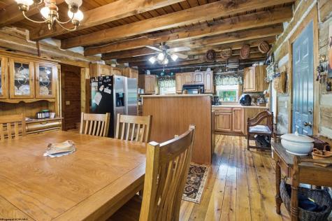 358 Marjorie Ann Drive Buckhannon WV 26201
