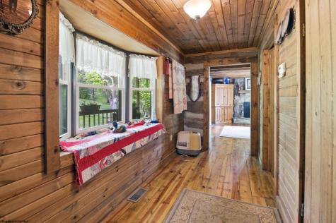 358 Marjorie Ann Drive Buckhannon WV 26201