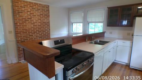 7 Kerens Hill Estates Elkins WV 26241