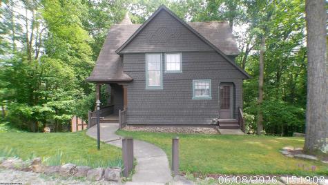 7 Kerens Hill Estates Elkins WV 26241